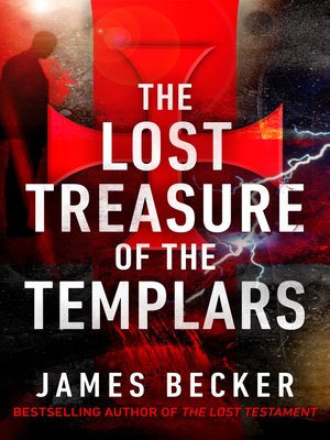 cover image of The Lost Treasure of the Templars